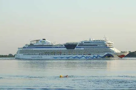 Luxus Mit Ueberdachter Terrasse, Lage Feriehus