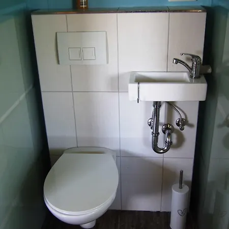 Luxus Mit Ueberdachter Terrasse, Lage Feriehus