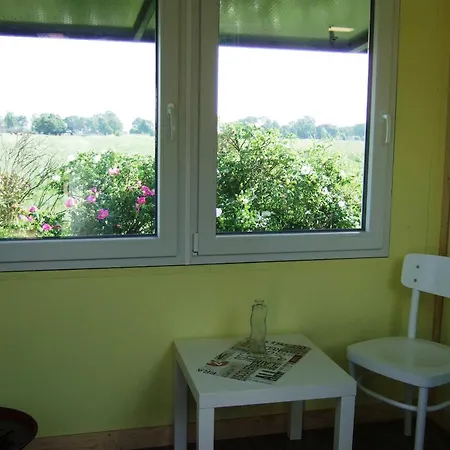 Feriehus Luxus Mit Ueberdachter Terrasse, Lage *