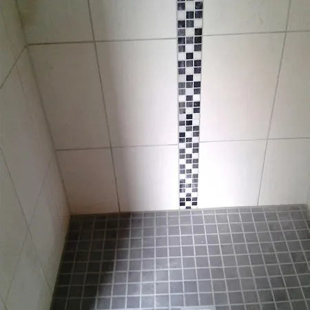 Luxus Mit Ueberdachter Terrasse, Lage * Kollmar