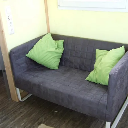 Luxus Mit Ueberdachter Terrasse, Lage Feriehus Kollmar