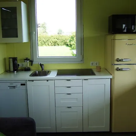 Luxus Mit Ueberdachter Terrasse, Lage