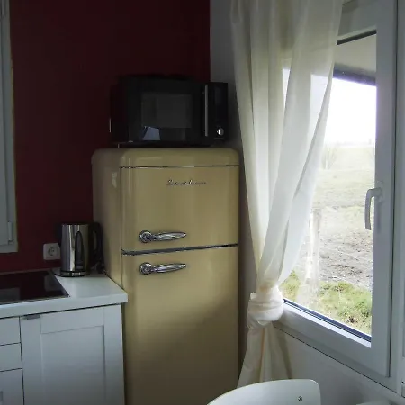 Luxus Mit Ueberdachter Terrasse, Lage Holiday home *