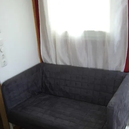 Luxus Mit Ueberdachter Terrasse, Lage Kollmar