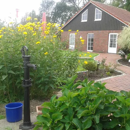 Luxus Mit Ueberdachter Terrasse, Lage *