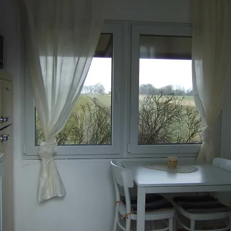 Luxus Mit Ueberdachter Terrasse, Lage * Kollmar