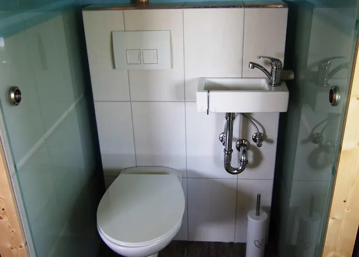 Luxus Mit Ueberdachter Terrasse, Lage Nyaraló