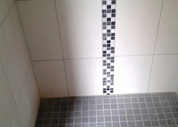 Luxus Mit Ueberdachter Terrasse, Lage * Kollmar