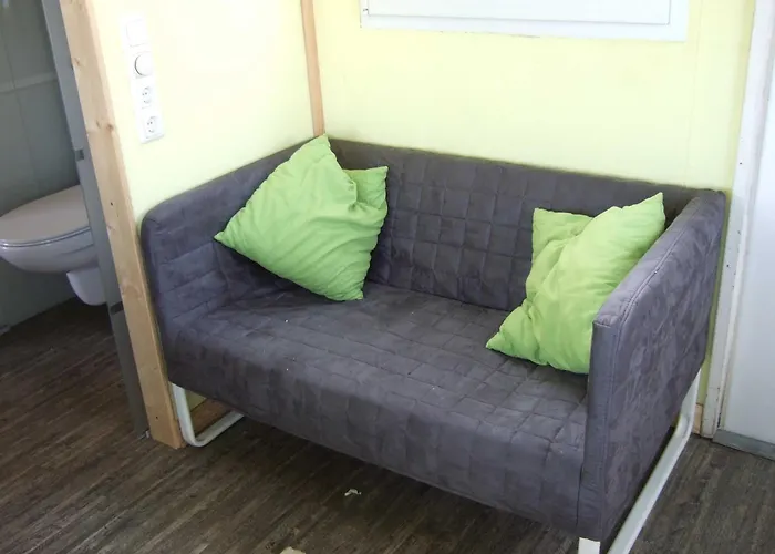 Luxus Mit Ueberdachter Terrasse, Lage Nyaraló Kollmar