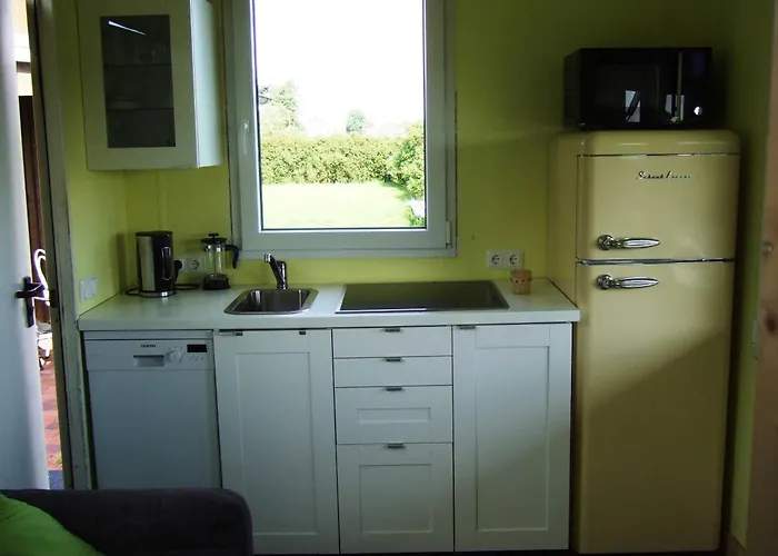 Luxus Mit Ueberdachter Terrasse, Lage