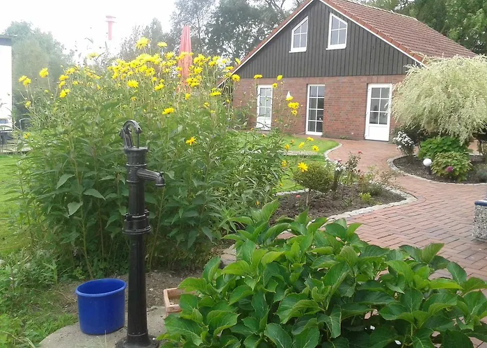 Luxus Mit Ueberdachter Terrasse, Lage *