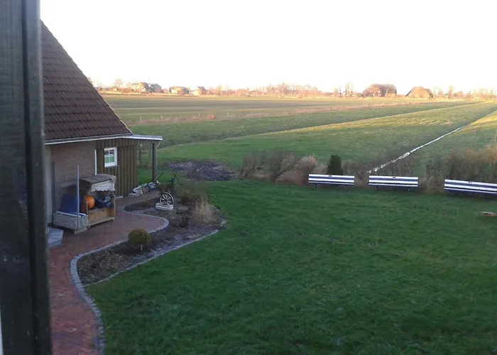 Luxus Mit Ueberdachter Terrasse, Lage Nyaraló